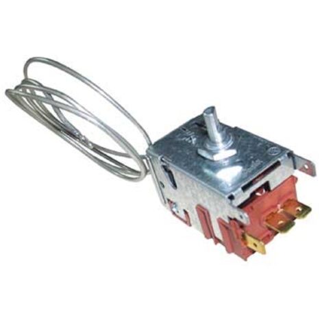 Thermostat L460 pour Réfrigérateur, Congélateur INDESIT 6804057