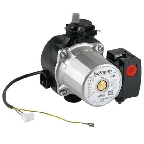 ELM LEBLANC Thermostat limiteur (110 degré) EGALIS/NGLB/ACLEA