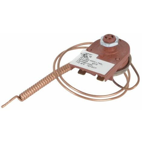 Thermostat limiteur - ROCA BAXI : 147057241