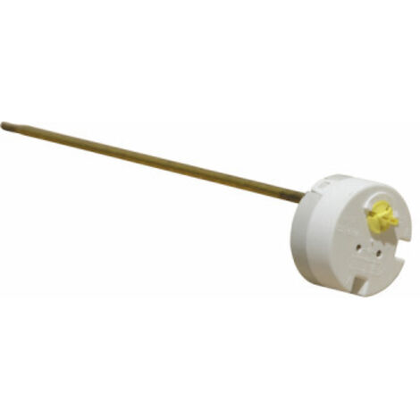 Thermostat long.265 30l - DIFF pour De Dietrich Chappée : 97869803