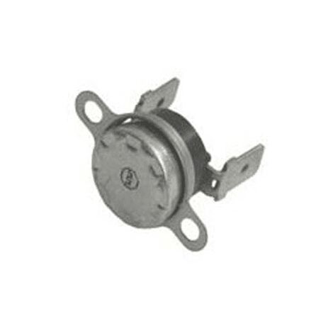 THERMOSTAT MAGNETRON 125 ° POUR MICRO ONDES SHARP - RTHMA098WRE0