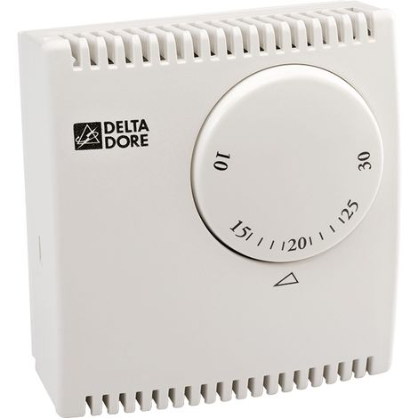 Thermostat mécanique Tybox 10 - Delta Dore