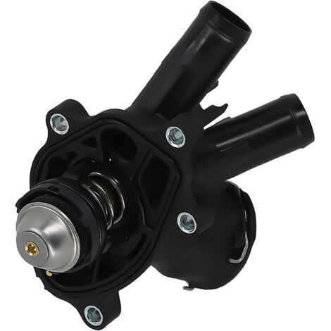 Thermostat mit Gehäuse for Mercedes-Benz C250 W204 E200 2012-2015 2712000115