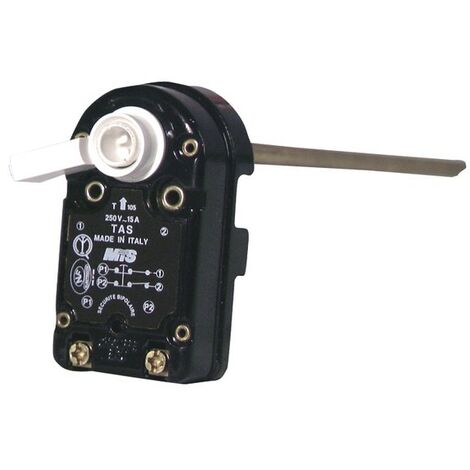 Thermostat mit Metallstift RESTER TAS 450 einphasig - ARISTON: 696009