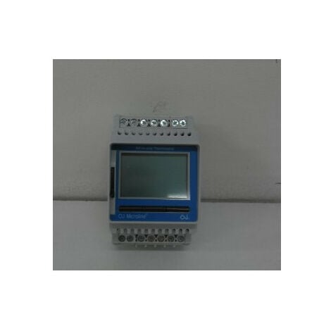Thermostat modulaire TM16 sans sonde 230V 16A ACSO 618007