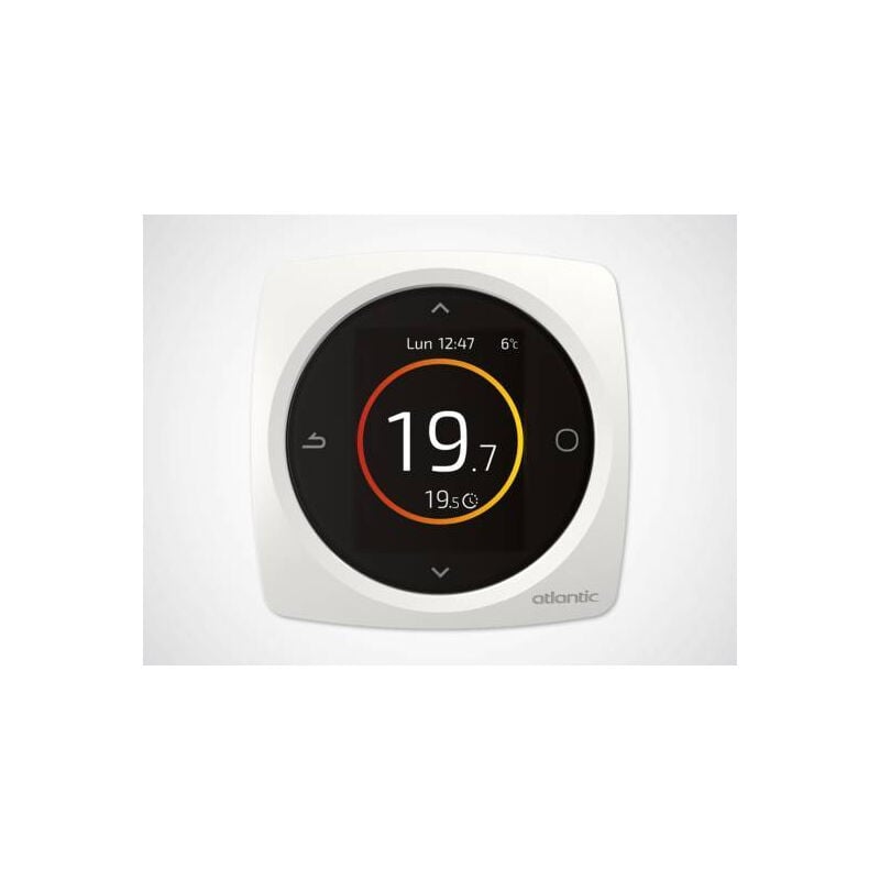 Thermostat modulant filaire NAVILINK 105 ATLANTIC - 074501