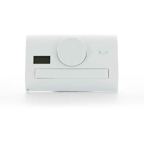 Thermostat mural numérique Finder
