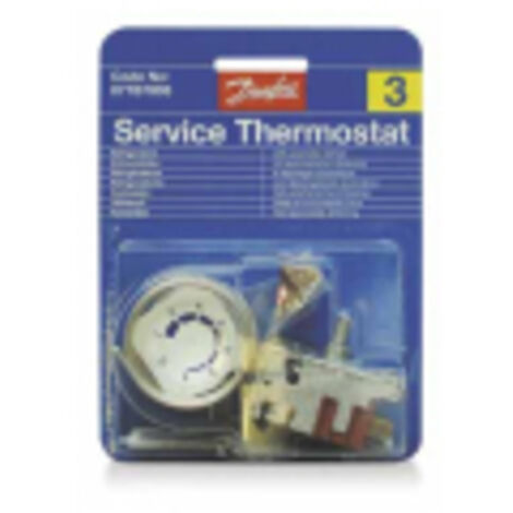 THERMOSTAT N 3 DANFOSS FR4833