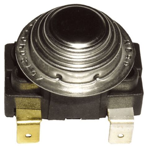 THERMOSTAT NA 33/90° CONTACT OUVRANT Ø23 POUR LAVE LINGE LACO ARDO - 526000800