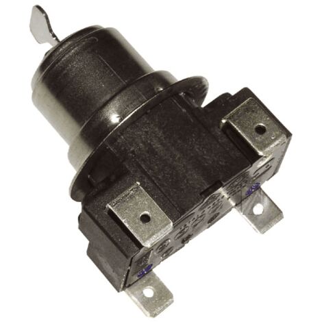 THERMOSTAT NA 65° / NC 90° KLIXON POUR LAVE VAISSELLE   SMEG - 818730285