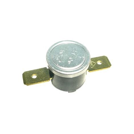 THERMOSTAT NC 150° pour PIECES ASPIRATEUR NETTOYEUR PETIT...