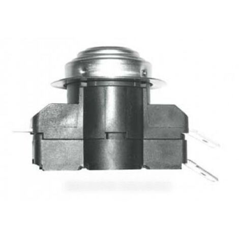 thermostat nc 85 nc 100  pour seche linge FAURE