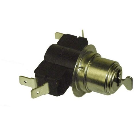THERMOSTAT NC 85° pour LAVE VAISSELLE BOSCH - 00031032