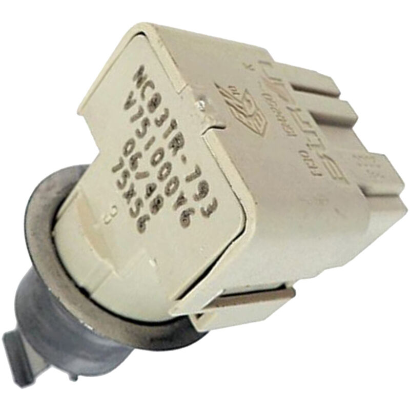 Brandt - Thermostat nc83°