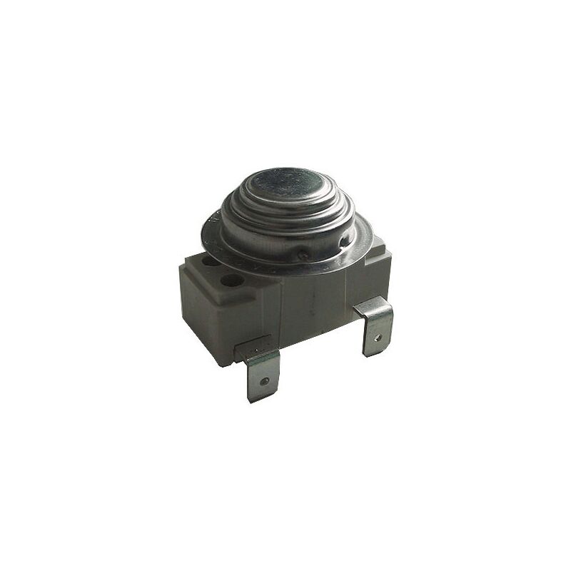 Thermostat NC90° pour lave linge ariston - C00015856