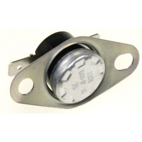 Thermostat nt-101 10a/125v 15a pour Four SAMSUNG DE47-20032B