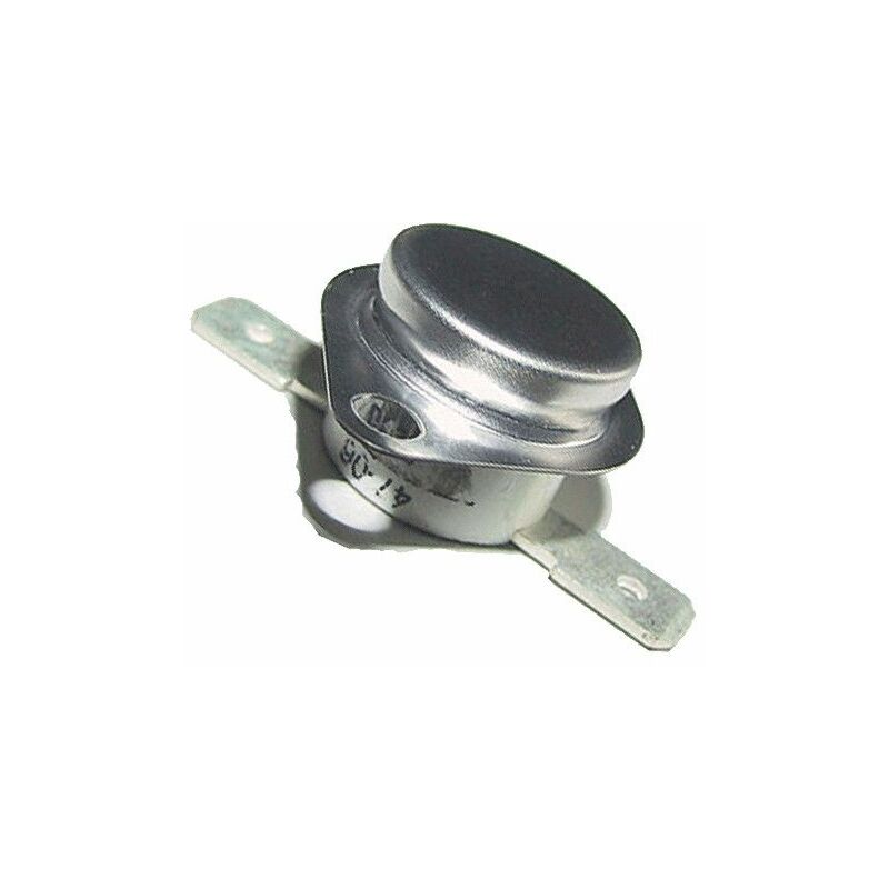Indesit - Thermostat NTC(tod) d'origine (C00143511, C00113830) Sèche-linge ariston hotpoint