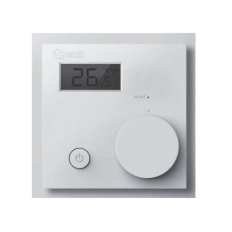 Orkli - thermostat d'ambiance digital on/off RA200