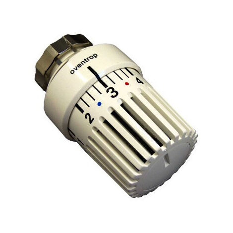 Thermostat OV Uni LDVL avec sonde int liquide blanc