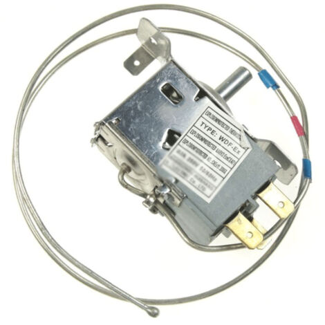 Thermostat (partie réfrigérateur)