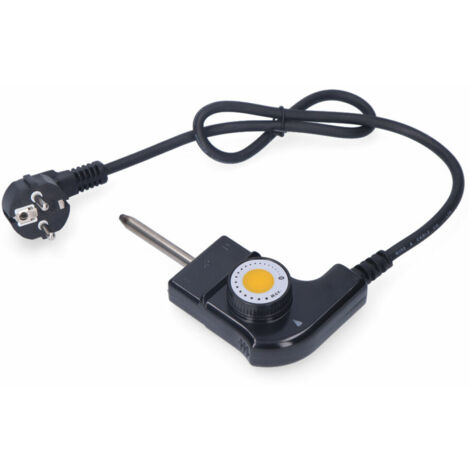 Thermostat pour 07667 nouveau modèle