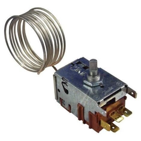 THERMOSTAT POUR CONGELATEUR ELECTROLUX