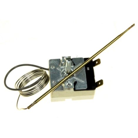 Thermostat pour Four AEG 661182570