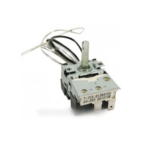 Thermostat pour Four BEKO 263100019