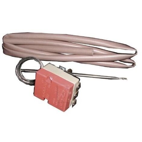 THERMOSTAT pour four BOSCH B/S/H