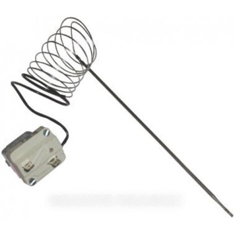 Thermostat pour Four ELECTROLUX 50026500004