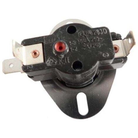 thermostat pour four FAGOR