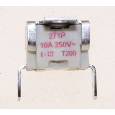 Thermostat pour Four INDESIT C00082747