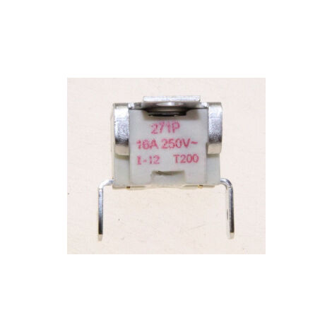 Thermostat pour Four INDESIT C00082747