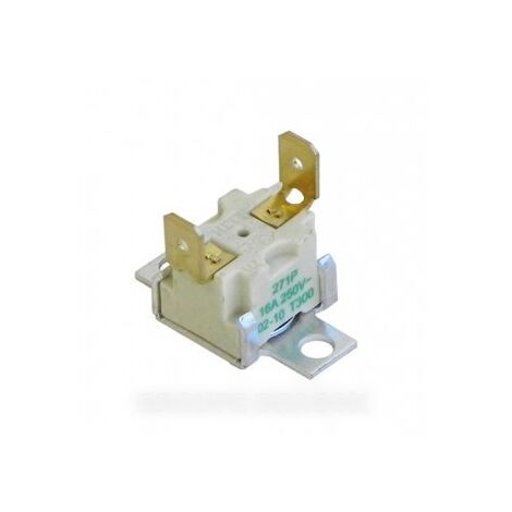Thermostat pour Four INDESIT C00089573