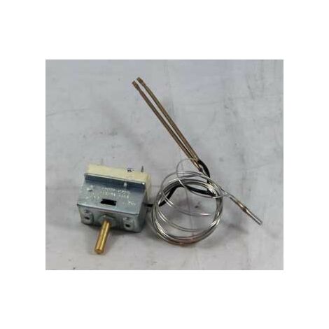 THERMOSTAT POUR FOUR OU CUISINIERE ARISTON