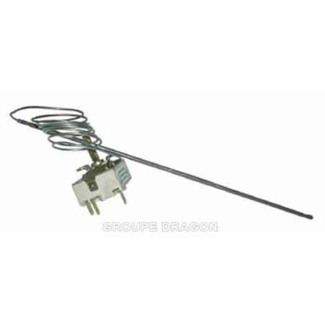 Thermostat pour four Scholtes C00121929