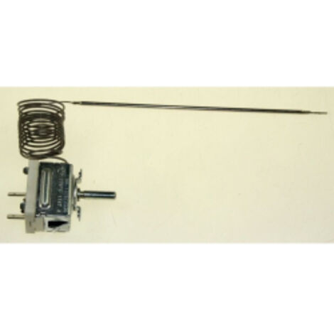 Thermostat pour Four WHIRLPOOL 480121100077