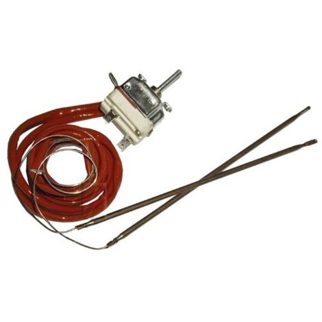 Thermostat pour Four WHIRLPOOL 481927128469