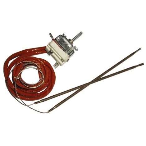 THERMOSTAT POUR FOUR WHIRLPOOL