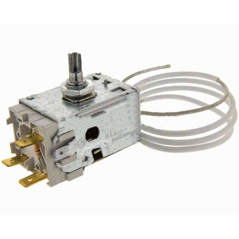 Balay - Thermostat Pour La Maison Super Ser -32/+ 3 C/750 Mm