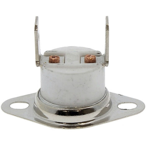 Thermostat pour machine à pop-corn professionnelle
