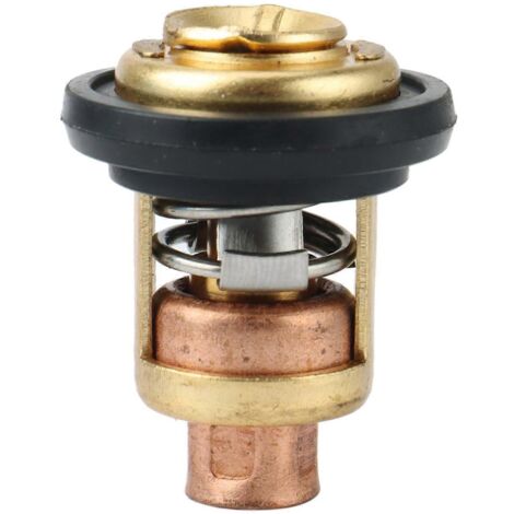 Thermostat pour moteur de bateau 50/75/90/115/130 CV 72 degrés--