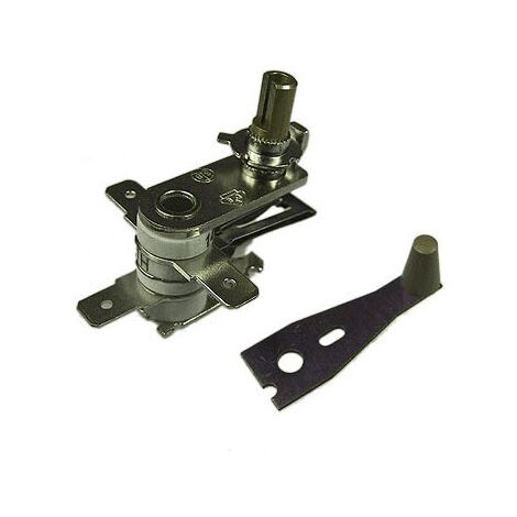 THERMOSTAT POUR PETIT ELECTROMENAGER   BOSCH - 00612187
