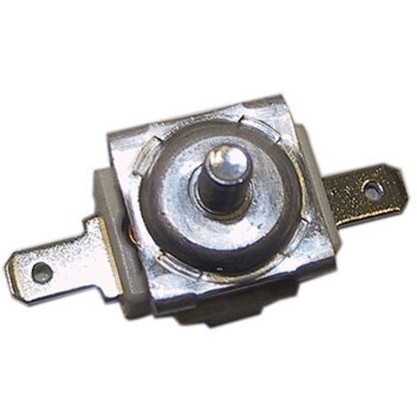 THERMOSTAT POUR PETIT ELECTROMENAGER   BOSCH - 00614323