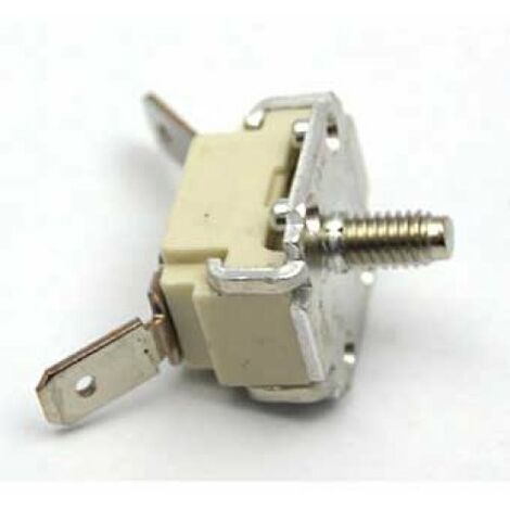 THERMOSTAT POUR PETIT ELECTROMENAGER KRUPS - SS-7222030205