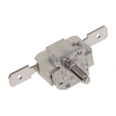 THERMOSTAT pour PIECES PREPARATION CULINAIRE PETIT...