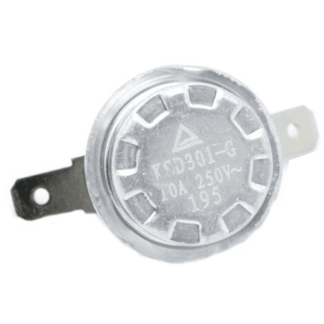 THERMOSTAT pour PIECES PREPARATION CULINAIRE PETIT...