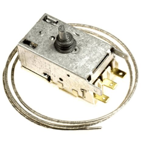THERMOSTAT POUR REFRIGERATEUR   BOSCH - 00065427