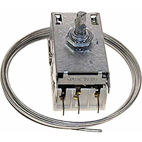 THERMOSTAT POUR REFRIGERATEUR BRANDT - 41X0110