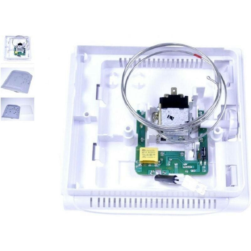 Candy - thermostat pour refrigerateur